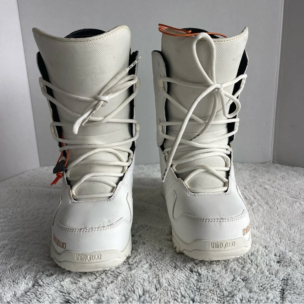 THIRTY TWO Shifty Women’s Snowboard Boot Size 9.0